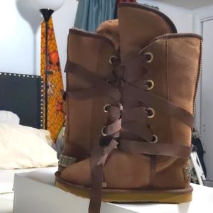 Brand New Australia Luxe Collective boot size 6